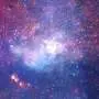 Webb finds metal-rich gas around Milky Way's black hole Sgr A*