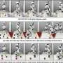 Robot AI predicts future scenes to guide its next moves