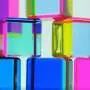 Solvent-free process recovers pure raw materials from acrylic glass