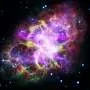 Physicists propose early-universe theory with a forgotten particle