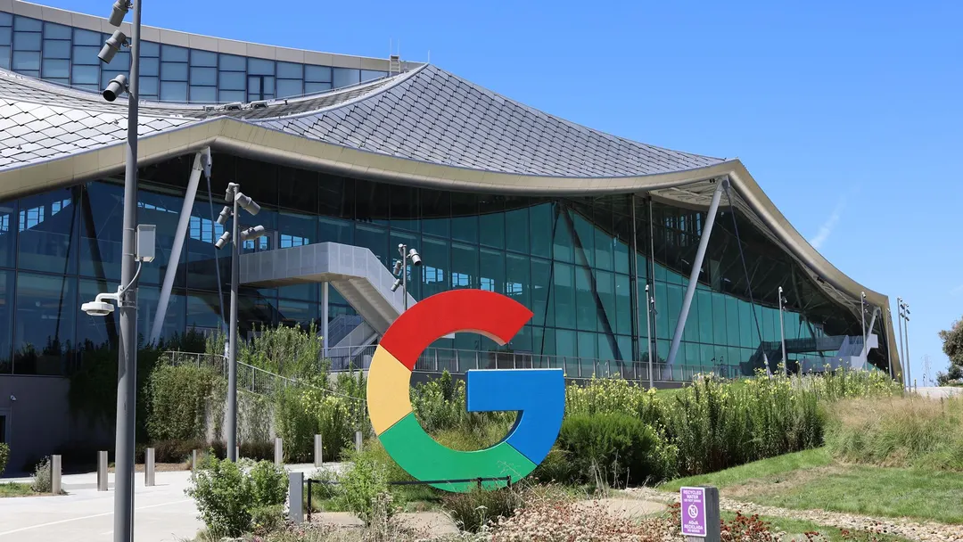 Google Cloud outage hits services across Europe