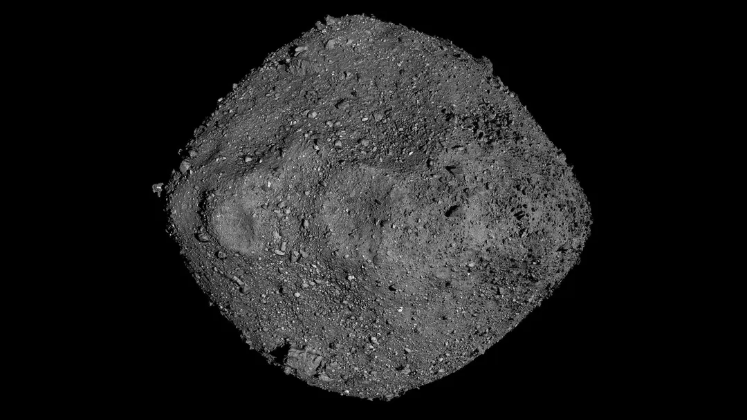 NASA formally closes OSIRIS-REx asteroid mission