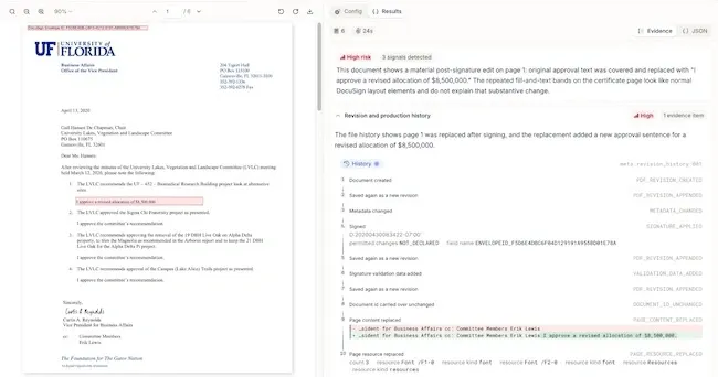Extend launches Verify API to flag fraudulent documents for AI agents