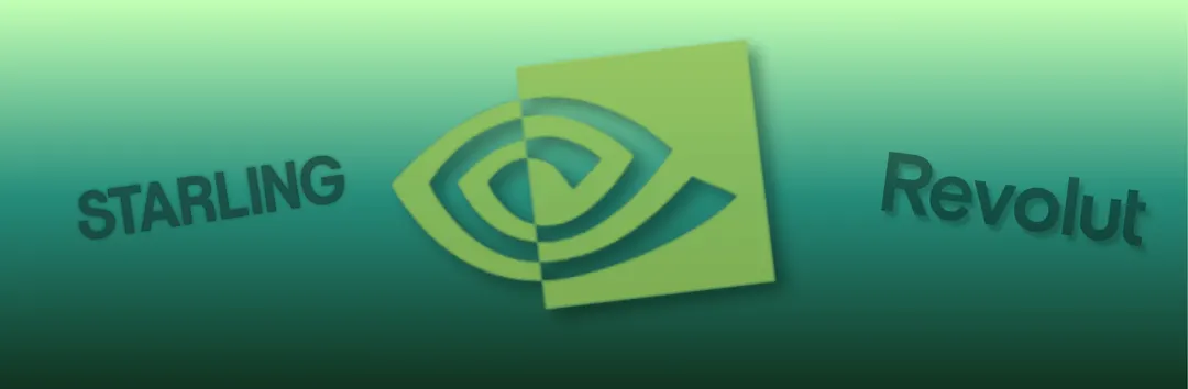 Starling Bank partners with Nvidia to build transactional foundation model