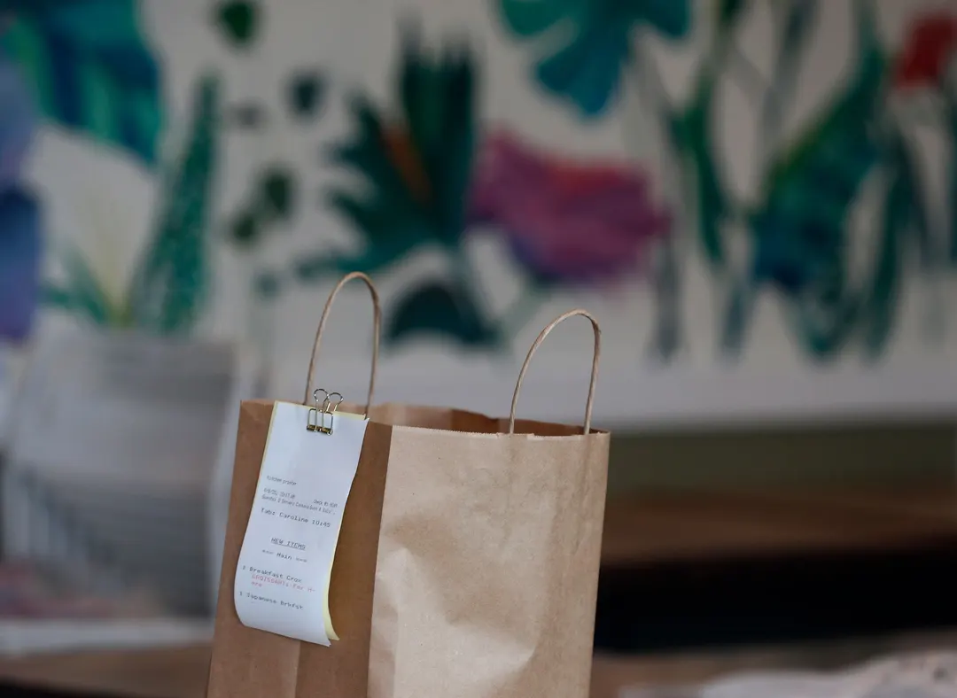 Olo launches food delivery app without menu markups