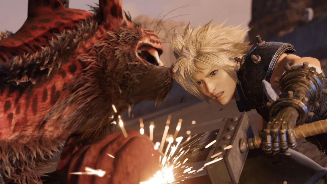Hamaguchi details the scale of Final Fantasy VII Revelation