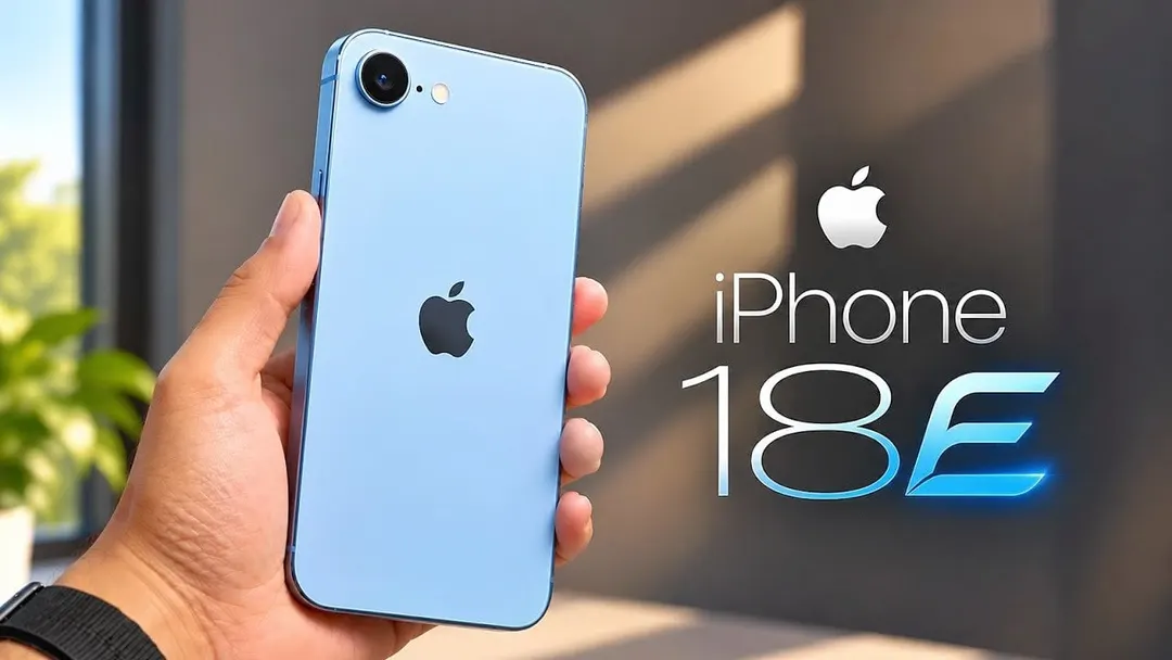 Leak: iPhone 18e tipped for A20 chip, Dynamic Island and $599–699 price
