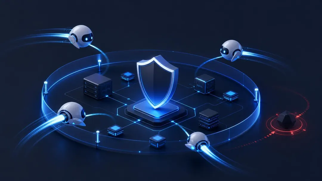 ServiceNow: 88% of UK firms hit by AI agent security incidents