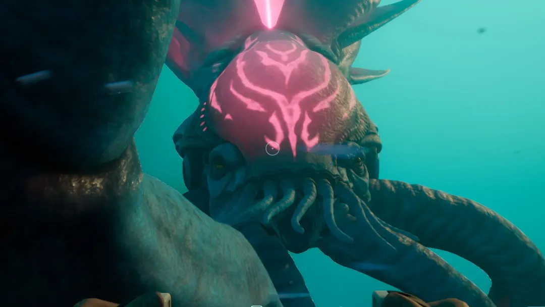 Subnautica 2 sets Early Access 2.0 with a new, scarier region
