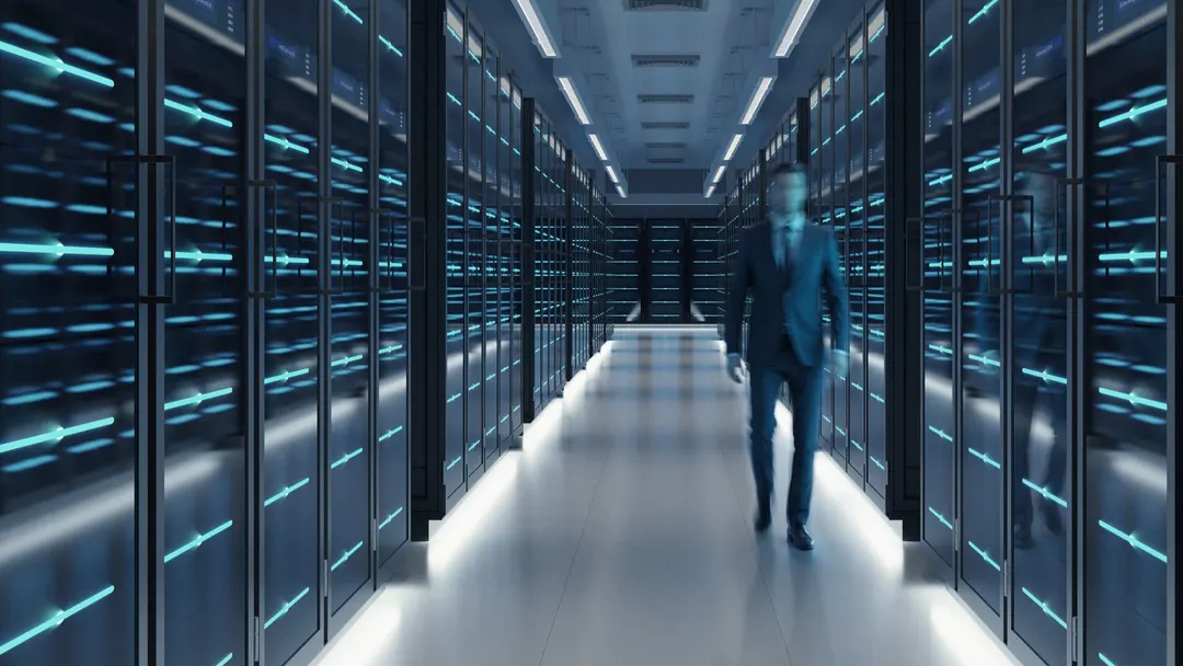 HSBC CEO warns not every data center is a good AI bet