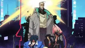 Cyberpunk: Edgerunners Season 2 mirrors season 1, says showrunner