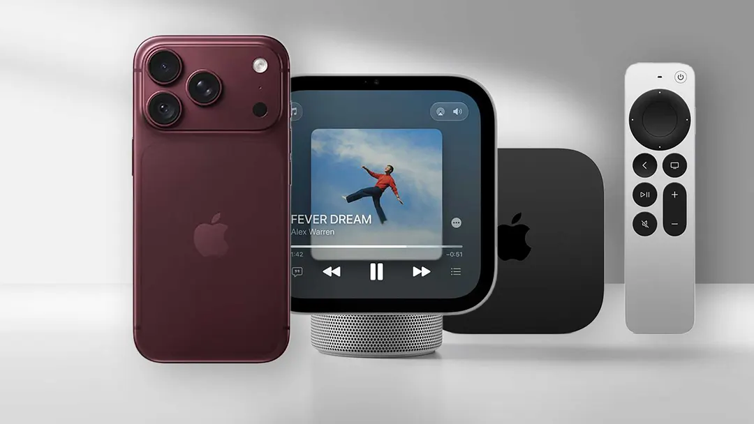 iPhone becomes the center of Apple's new AI hub