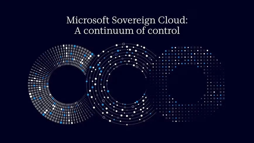 Microsoft adds EU access oversight and offline AI to sovereign cloud