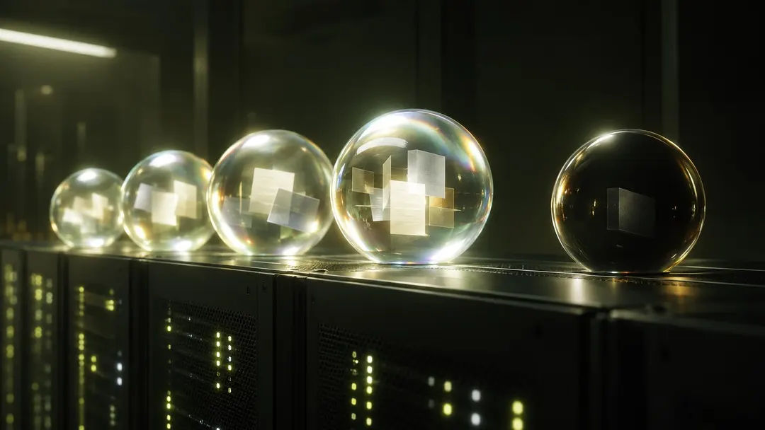 Perplexity and Valarian bring Perplexity Computer to institutional servers