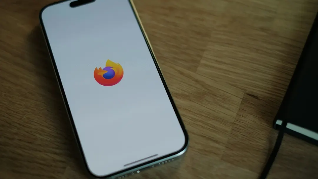 Firefox 158 enables JPEG XL by default and makes scrolling more precise