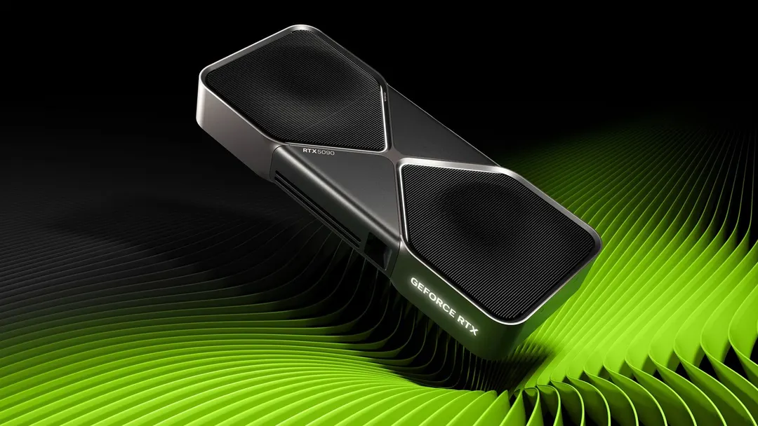 Foveation mods nearly double DLSS 5 performance