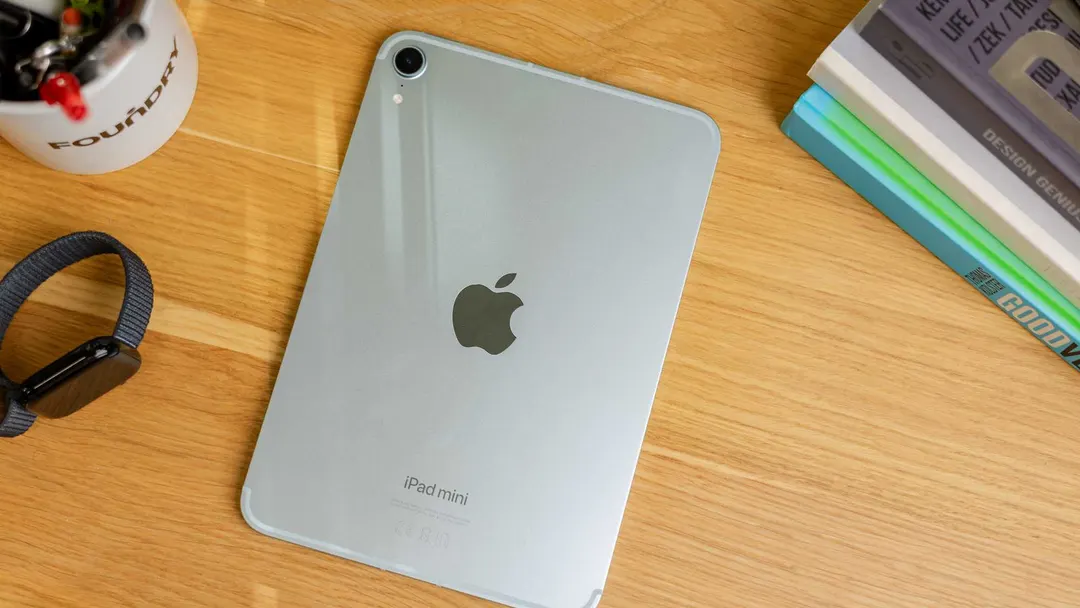 OLED iPad Mini tipped for next week's Apple event at around $799