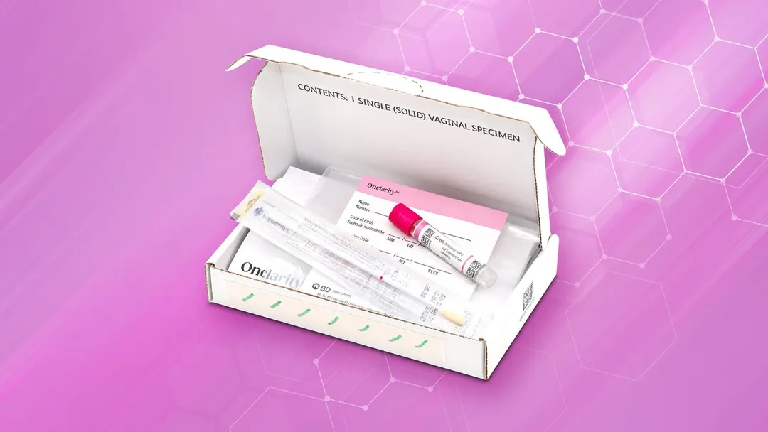 Waters and Quest to launch at-home HPV test kit across the US in 2027