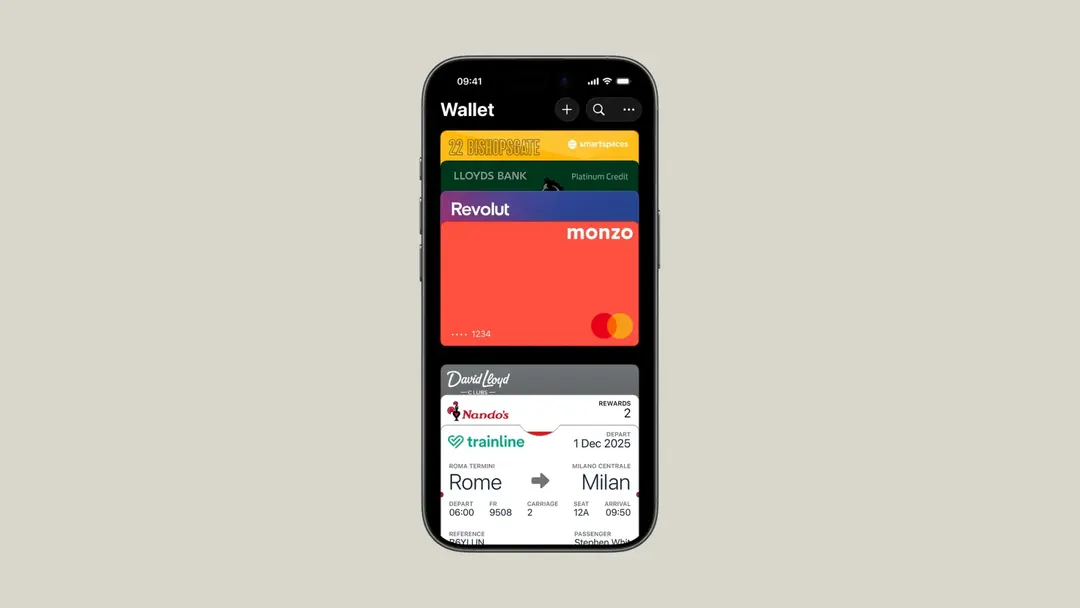 Zero UK fintechs launched an Apple Wallet rival due to NFC fees