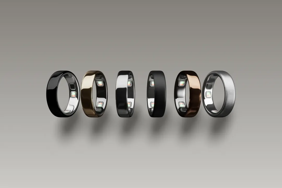 Oura adds Cardio Effort and VO₂ max workout metrics