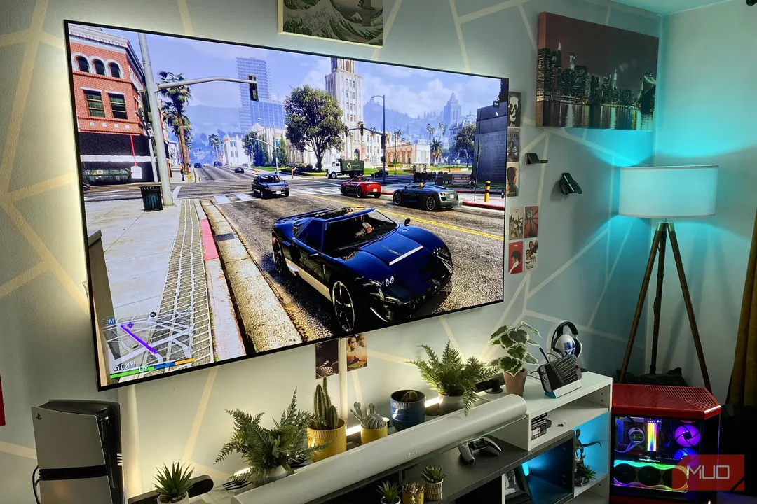 GTA V ran in a browser via WebAssembly and WebGPU