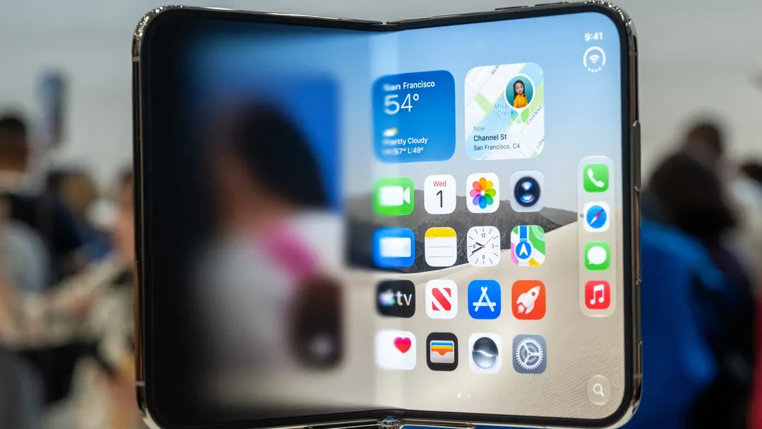 Apple adds U.S. titanium supplier for iPhone Duo as supply stays tight