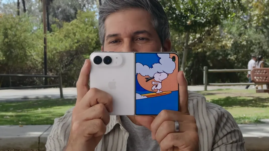 iPhone Duo unboxed on YouTube three days before $1,999 launch