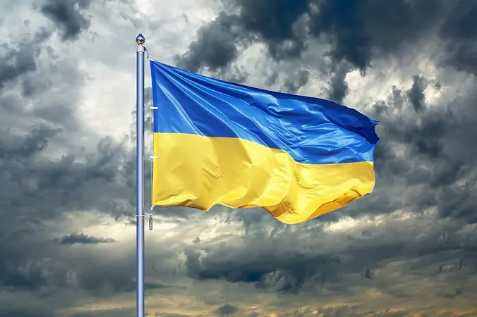 Ballistic strike in Kyiv leaves Datagroup data center inoperable