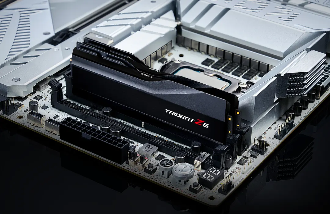 DDR5 RAM prices rise another 10-15%, vendor cancels open orders