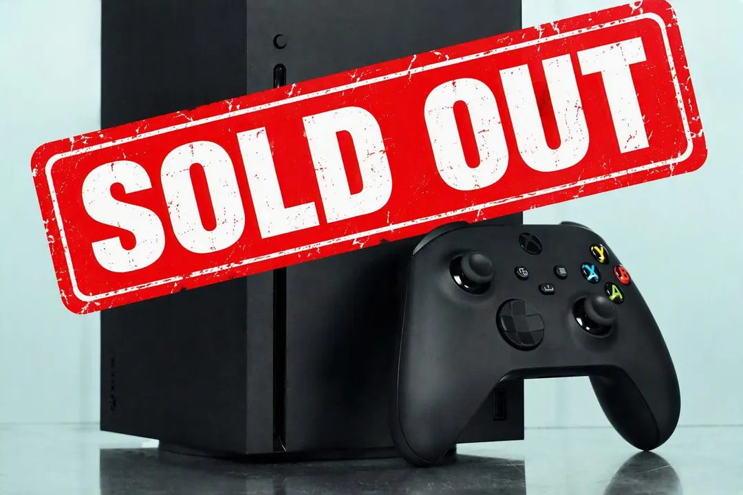 Microsoft asks owners of dormant Xbox consoles to trade them in