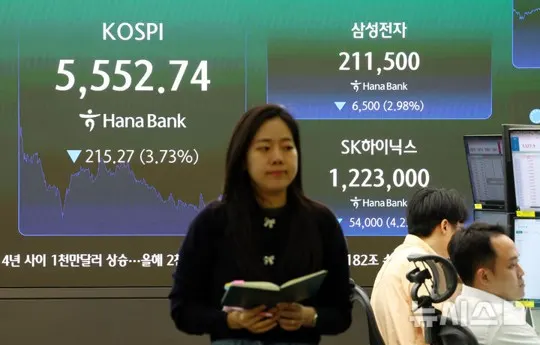 Nomura keeps bullish targets on Samsung and SK hynix amid memory shortage