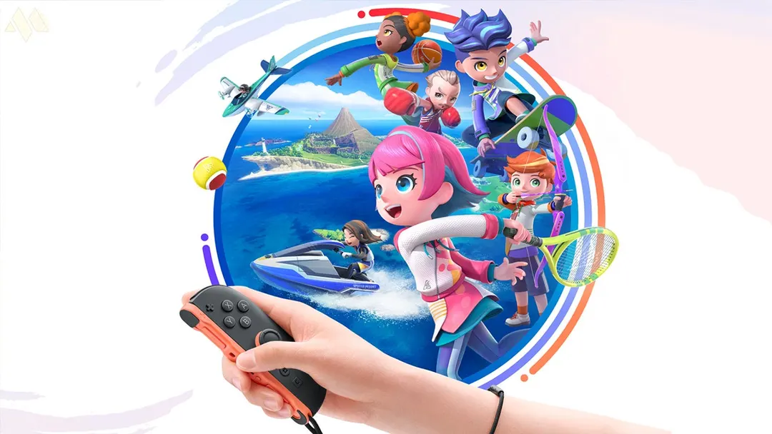 Nintendo Switch Sports Resort Review: 12 Sports on Wuhu Island
