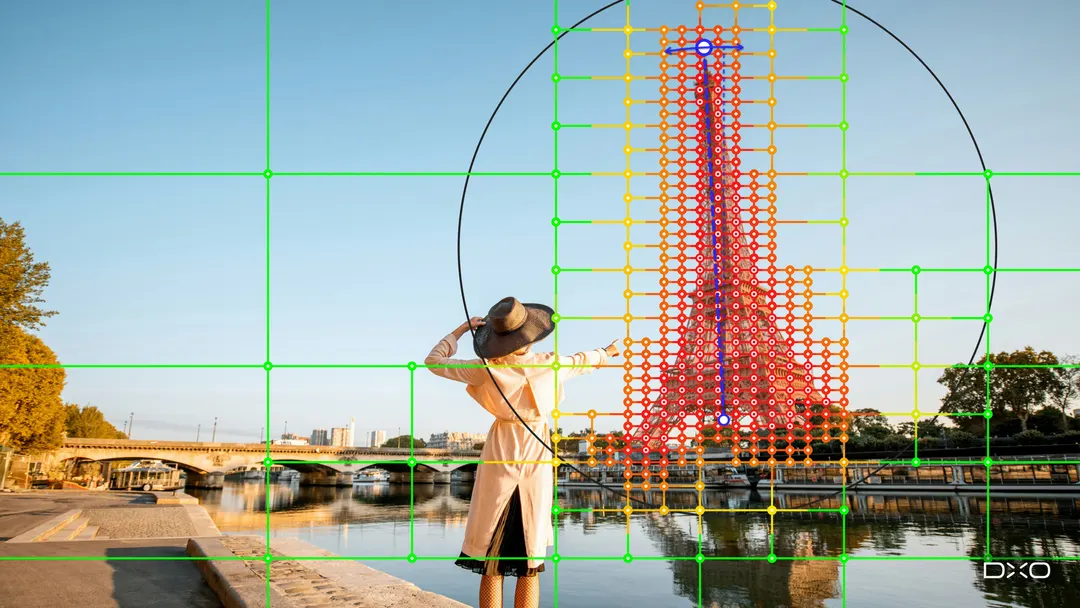 DxO ViewPoint 6 adds direct Raw support and AI masking