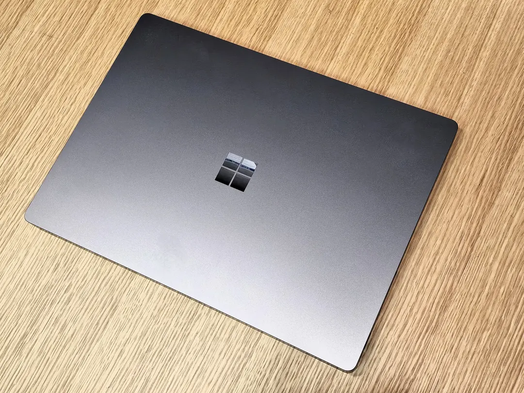 Surface Laptop Ultra with RTX Spark tested: weak CPU, strong GPU