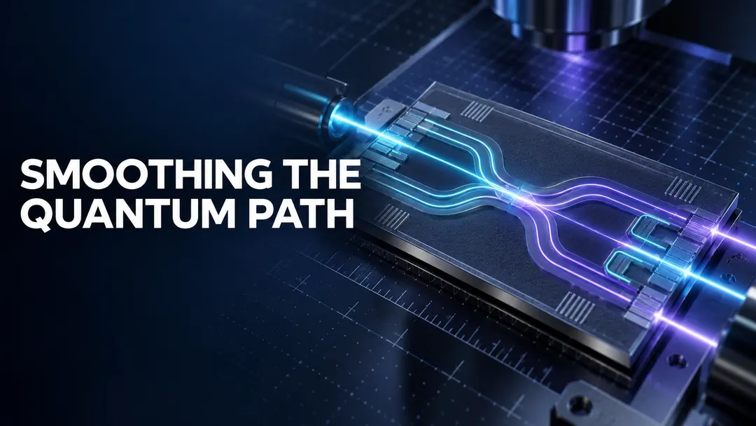 ASML and Xanadu to tackle photon loss in photonic quantum chips