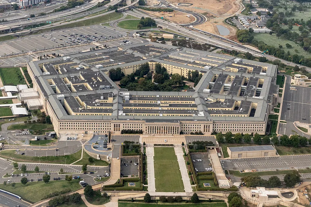 Pentagon closes audit of 30 universities, warns of second enforcement wave