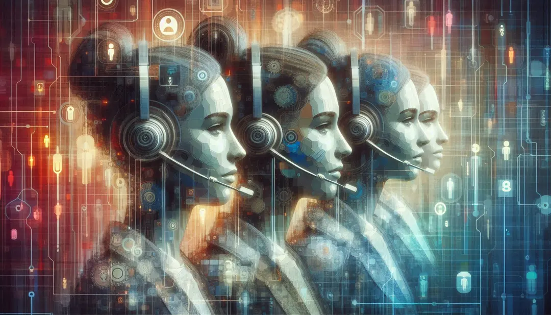 Scaled Cognition launches low-cost Voice TTS model for customer service