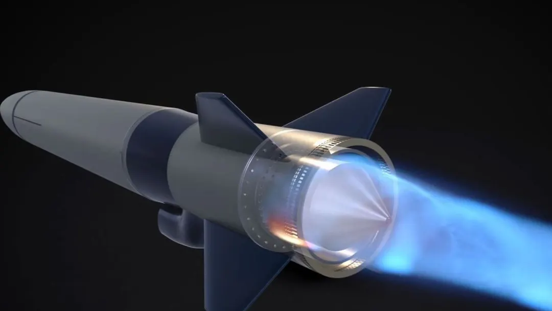 US Air Force seeks contractor for detonation-powered rocket engine