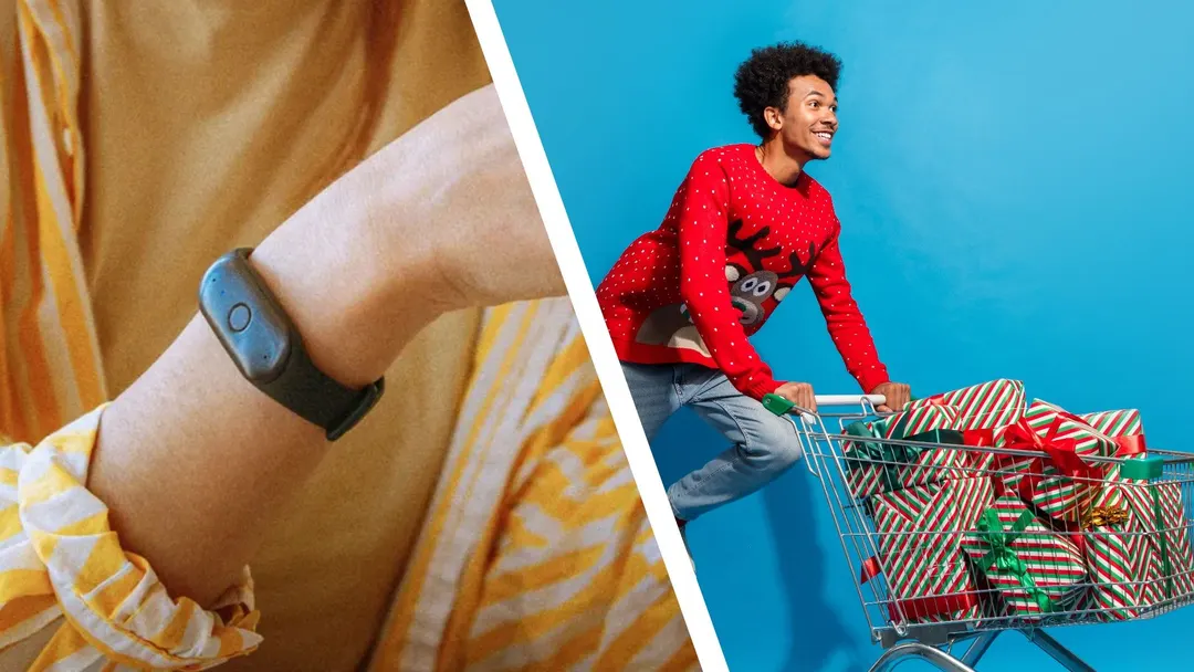 Amazon Bee AI wearable listens to conversations and turns them into shopping
