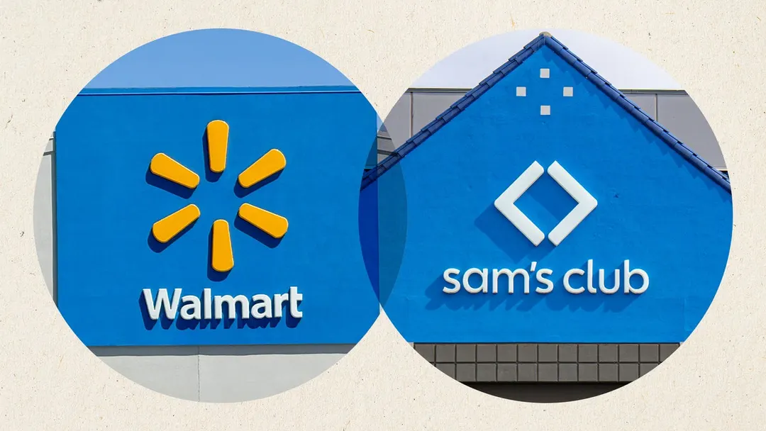 Walmart bundles Walmart+ and Sam's Club Plus for $120 a year