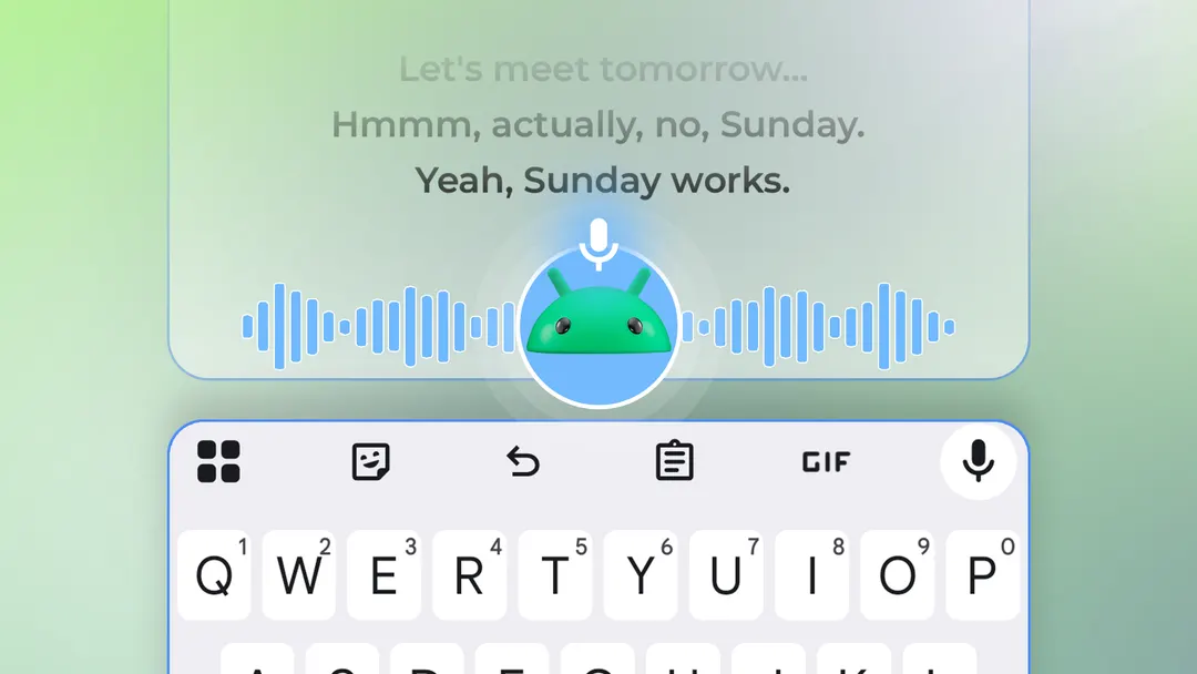 PixelBoard unlocks Rambler voice typing on older Pixels