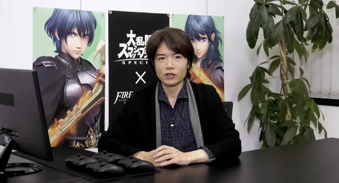 Sakurai Says Gaming Needs Originality Or It 'Will Die Slowly'