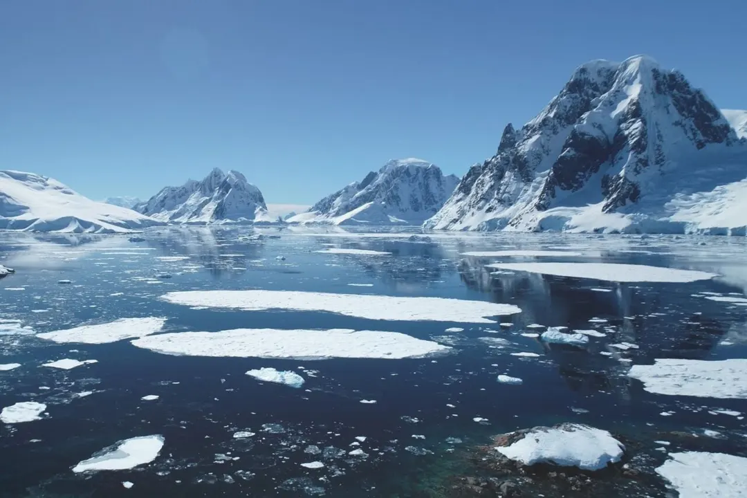 Arctic winter sea ice may shrink far more than models predict