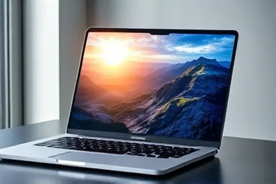 Laptop mini-LED shipments to plunge 75% by 2027 as OLED takes over premium models