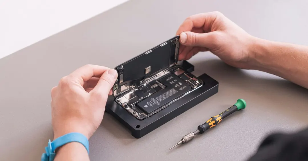 Apple starts selling repair parts for iPhone 18 Pro and new Macs