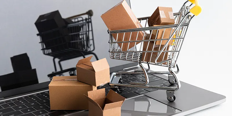 India online retail to top $90B in 2026 as grocery overtakes mobiles: Redseer