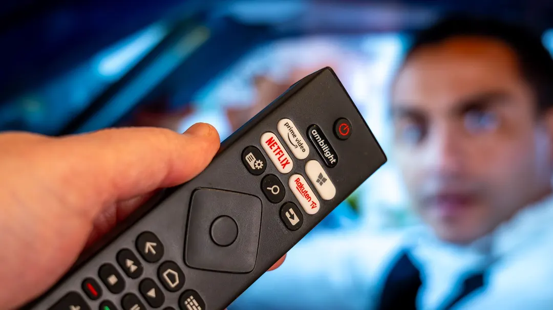 Netflix to refocus on original TV shows and films