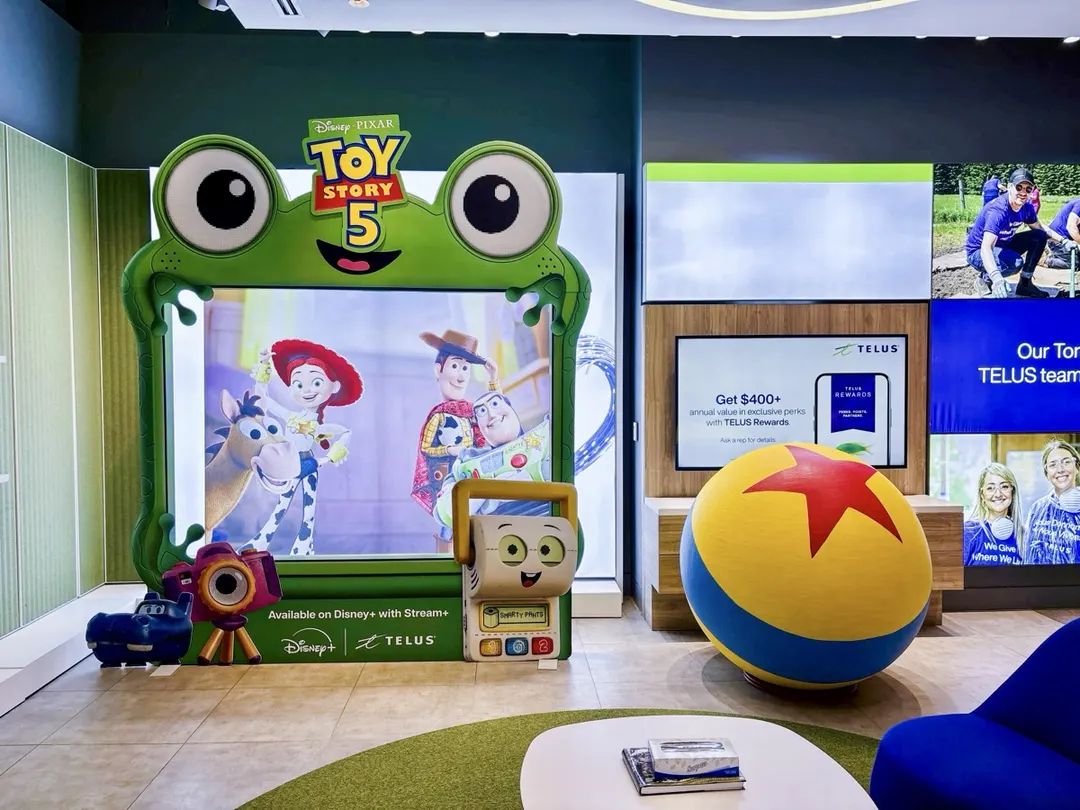 Telus Asks CRTC to Let Carriers Claw Back Promo Perks on Early Cancellation