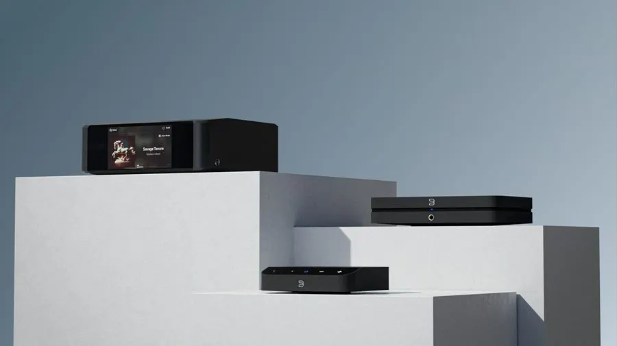 Bluesound adds Apple Music to BluOS via free update