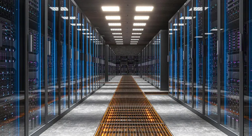AI data center boom may outrun demand